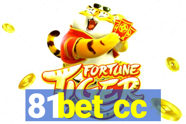81bet cc